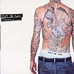 Cover von Fist In Face - Schattenspringer Fist In Face - Schattenspringer
