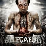 Cover von Allegaeon - Fragments Of Form And Function Allegaeon - Fragments Of Form And Function