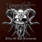 Gravehill - Rites Of The Pentagram/Metal Of Death