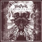 Cover von Black Anvil - Triumvirate Black Anvil - Triumvirate