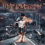 Cover von Downspirit - Point Of Origin Downspirit - Point Of Origin