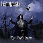 Skanners - The Serial Healer