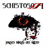 Cover von Schistosoma - From Birth On Blind Schistosoma - From Birth On Blind