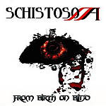 Schistosoma - From Birth On Blind