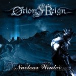 Cover von Orionīs Reign - Nuclear Winter (Limited Deluxe Edition) Orionīs Reign - Nuclear Winter (Limited Deluxe Edition)