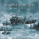 Cover von Magna Mortalis - Onward Magna Mortalis - Onward