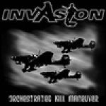 Cover von Invasion - Orchestrated Kill Maneuver Invasion - Orchestrated Kill Maneuver