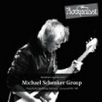 Michael Schenker Group - Hardrock Legends Vol. 2 (CD)