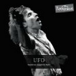 Cover von UFO - Hardrock Legends Vol. 1 (CD) UFO - Hardrock Legends Vol. 1 (CD)