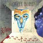 Cover von Azazel Blind - Beginning Azazel Blind - Beginning