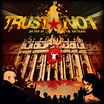 TrustNo1 - Satan In The Vatican