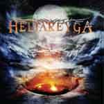 Cover von Heljareyga - Heljareyga Heljareyga - Heljareyga