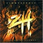 Cover von Zimmers Hole - Legions Of Flames Zimmers Hole - Legions Of Flames