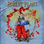 Cover von Robert Plant - Band Of Joy Robert Plant - Band Of Joy
