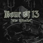 Cover von Hour Of 13 - The Ritualist Hour Of 13 - The Ritualist