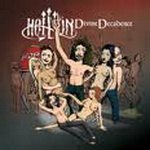 Cover von Helliön - Divine Decadence Helliön - Divine Decadence