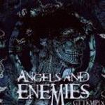 Cover von Angels And Enemies - Gttkmplx Angels And Enemies - Gttkmplx