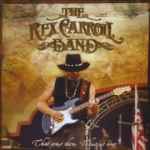 Cover von Rex Carroll Band - That Was Then, This Is Now Rex Carroll Band - That Was Then, This Is Now