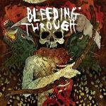 Cover von Bleeding Through - Bleeding Through Bleeding Through - Bleeding Through
