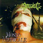 Cover von Impaled - Mondo Medicale Impaled - Mondo Medicale