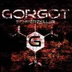Cover von Gorgot - Schmerzkiller Gorgot - Schmerzkiller