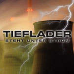 Tieflader - Steht Unter Strom