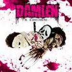 Cover von Damien - OMG... We Survived A Horror Movie Damien - OMG... We Survived A Horror Movie
