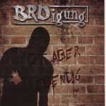 Cover von BRDigung - Tot Aber Lebendig BRDigung - Tot Aber Lebendig