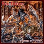 Fatal Embrace - The Empire Of Inhumanity