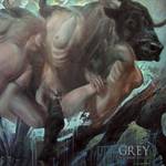 Grey (DE) - Whooneedsyou