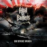 Cover von Hail Of Bullets - On Divine Winds Hail Of Bullets - On Divine Winds