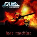 Cover von Tank - War Machine Tank - War Machine