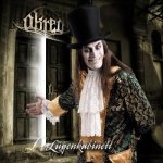 Akrea - Lgenkabinett