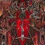 Cover von Weapon (Can) - From The Devil's Tomb Weapon (Can) - From The Devil's Tomb