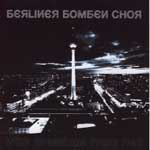 Cover von Berliner Bombenchor - With Greetings From Hell Berliner Bombenchor - With Greetings From Hell