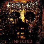 Cover von Facebreaker - Infected Facebreaker - Infected