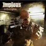 Impious - Hellucinate