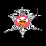 Dienazzty - Sleaze Metal (EP)