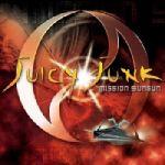 Cover von Juicy Junk - Mission Sungun Juicy Junk - Mission Sungun