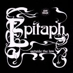 Epitaph - Outside The Law (Re-Release)