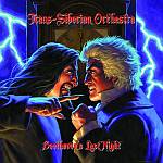 Cover von Trans-Siberian Orchestra - Beethoven's Last Night (Re-release) Trans-Siberian Orchestra - Beethoven's Last Night (Re-release)