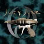Cover von Juicy Junk - Sungun (Single) Juicy Junk - Sungun (Single)