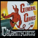 Cover von General Chaos - Calamity Circus General Chaos - Calamity Circus