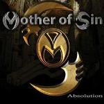 Cover von Mother Of Sin - Absolution Mother Of Sin - Absolution