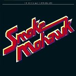 Cover von Smoke Mohawk - The Dogs Are Turning Red Smoke Mohawk - The Dogs Are Turning Red