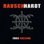 Cover von Rauschhardt - Free Falling Rauschhardt - Free Falling