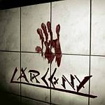 Cover von Larceny - Larceny Larceny - Larceny