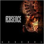 Cover von Aebsence - Unusual Aebsence - Unusual