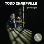 Cover von Todd Sharpville - Porchlight (2-CD) Todd Sharpville - Porchlight (2-CD)