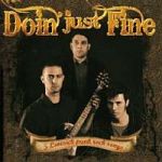 Cover von Doin´ Just Fine - 5 Lovesick Punk Rock Songs (EP) Doin´ Just Fine - 5 Lovesick Punk Rock Songs (EP)